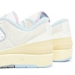 Jordan Wmns Air Jordan 2 Retro Low "Look up in the air" wit 76716 5