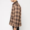 A.P.C. Veste New Emile bruin 76736 3
