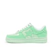 A Bathing Ape Wmns Colors Bape Sta L vert 76802 3