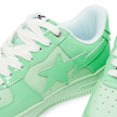 A Bathing Ape Wmns Colors Bape Sta L vert 76802 5