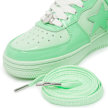 A Bathing Ape Wmns Colors Bape Sta L vert 76802 7