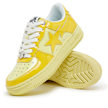 A Bathing Ape Wmns Colors Bape Sta L jaune 76803 7