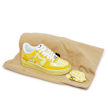 A Bathing Ape Wmns Colors Bape Sta L geel 76803 8
