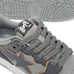 A Bathing Ape Wmns Bape SK8 Sta #3 L grau 76815 5