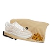 A Bathing Ape Wmns Sta #5 L beige 76823 8