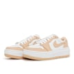 Jordan Wmns Air Jordan 1 Elevate Low "Onyx" beige 76937 1