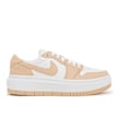 Jordan Wmns Air Jordan 1 Elevate Low "Onyx" beige 76937 2