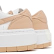 Jordan Wmns Air Jordan 1 Elevate Low "Onyx" beige 76937 5