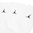 Jordan Everyday Crew Socks (3 Pack) weiß 76954 3