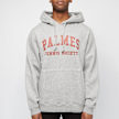 Palmes Mats Hooded Sweatshirt grau 77043 2