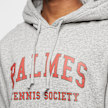 Palmes Mats Hooded Sweatshirt grau 77043 5