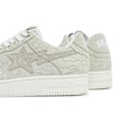 A Bathing Ape x solebox Wmns Bape Sta beige 77053 5