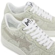 A Bathing Ape x solebox Wmns Bape Sta beige 77053 6