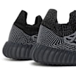 adidas Originals Wmns Yeezy Boost 350 V2 COMPCT "Slate Onyx" schwarz 77059 5