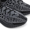 adidas Originals Wmns Yeezy Boost 350 V2 COMPCT "Slate Onyx" zwart 77059 6