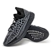 adidas Originals Wmns Yeezy Boost 350 V2 COMPCT "Slate Onyx" schwarz 77059 7