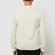 Comme des Garcons Play Knit Cardigan beige 77070 4