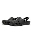 Crocs Classic Clog schwarz 77185 1