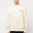 solebox S-Logo Crewneck beige 77208 2