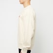 solebox S-Logo Crewneck beige 77208 3