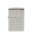 solebox Zippo Windproof Lighter silver 77219 1