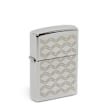solebox Zippo Windproof Lighter silver 77219 2