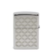 solebox Zippo Windproof Lighter silver 77219 3