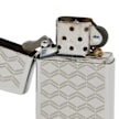solebox Zippo Windproof Lighter silver 77219 4