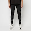 On Tights Long Lumos Men black 77280 2