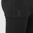 On Tights Long Lumos Men black 77280 5
