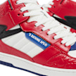 A Bathing Ape Sta 88 Mid #1 M1 red 77386 6