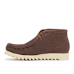 A Bathing Ape Manhunt #1 M1 brown 77384 3