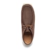 A Bathing Ape Manhunt #1 M1 brun 77384 4