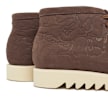 A Bathing Ape Manhunt #1 M1 brun 77384 5