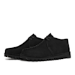 A Bathing Ape Center Seam Shoes M noir 77382 1