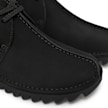 A Bathing Ape Center Seam Shoes M schwarz 77382 6
