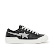 A Bathing Ape Wmns Mad Sta #1 L schwarz 77380 2