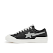 A Bathing Ape Wmns Mad Sta #1 L zwart 77380 3