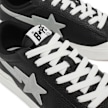 A Bathing Ape Wmns Mad Sta #1 L zwart 77380 6
