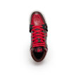 A Bathing Ape Wmns Bape Sta 93 Hi L red 77383 4