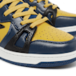 A Bathing Ape Wmns Bape Sta 93 Hi L yellow 77387 6