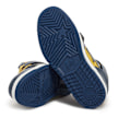 A Bathing Ape Wmns Bape Sta 93 Hi L yellow 77387 7