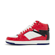 A Bathing Ape Wmns Sta 88 Mid #1 L red 77394 3