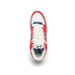 A Bathing Ape Wmns Sta 88 Mid #1 L red 77394 4