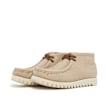 A Bathing Ape Wmns Manhunt #1 L beige 77393 1