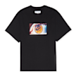 Nike NRG Eye Brand Tee zwart 77458 1