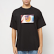 Nike NRG Eye Brand Tee zwart 77458 2