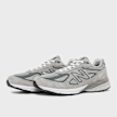 New Balance 990v4 (U990GR4) grijs 77681 1