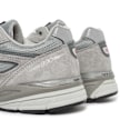 New Balance 990v4 (U990GR4) grau 77681 5