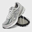 New Balance 990v4 (U990GR4) grey 77681 7